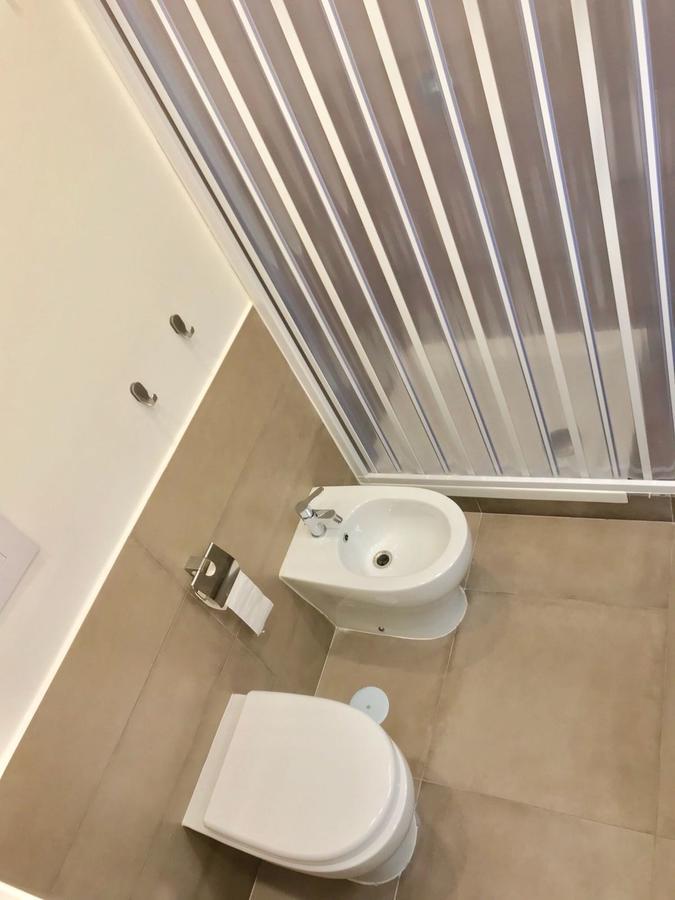 Interno 10 Cavour Bed & Breakfast เนเปิลส์ ภายนอก รูปภาพ